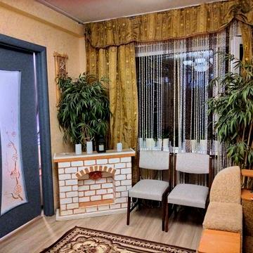 СВОБОДНА хорошая 3к квартира с АО