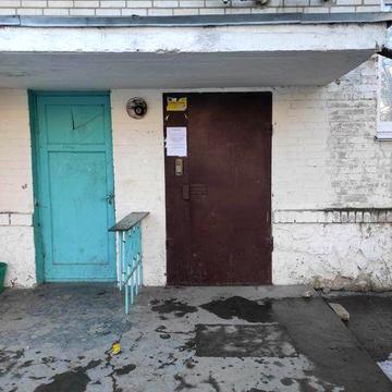 Оренда трикімнатної квартири