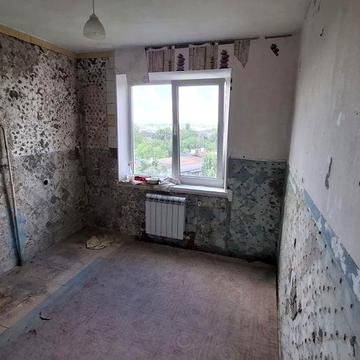 Продам 3-к. Квартиру 12 квартал
