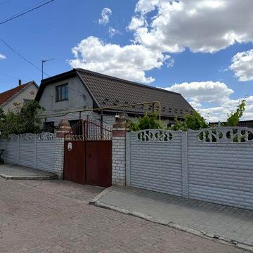 Приватний будинок в Пересадівці 5 кімнат