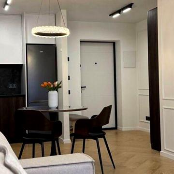Оренда 1 кімнатної квартири ЖК Riel City вул. Рудненська Перша здача