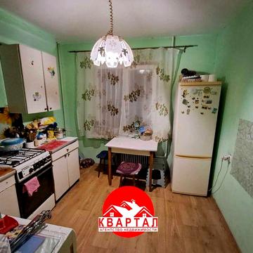 Продается 2-х комнатная квартира по ул. Нижнеднепровская 52 кв.м