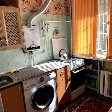 Здам 1 кімнатну квартиру