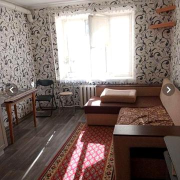 Здається 1 кімнатна квартира