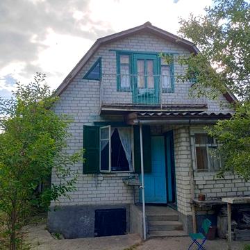 Оренда. Дачний будинок з садибною ділянкою, р-н Півці, с/т Зарічне