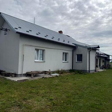 Продається будинок у селі Ролів