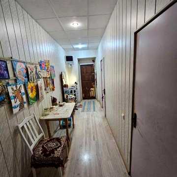 6 кімнатна квартира,  Молдаванка-108 кв.м
