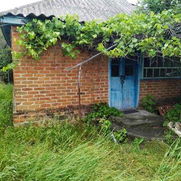 Продам власний будинок