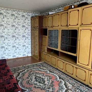 Здам 1 кімнатку квартиру