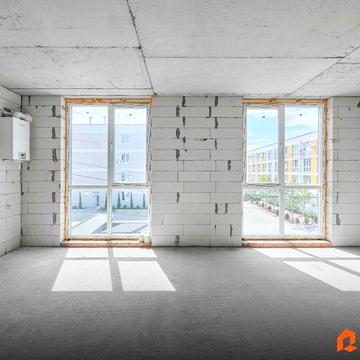 Без комісії. Продаж 1к квартири 34.4м2, с.Святопетрівське ЖК Санвіль Парк ЖК Sanville Park