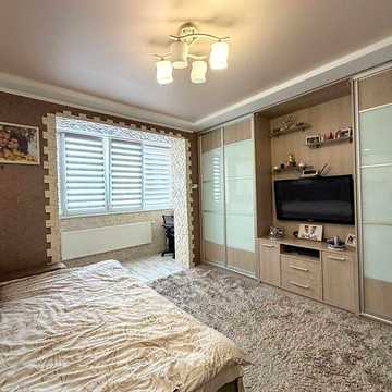 Продаж 2к Квартира Кармелюка вулиця ЖК Авила