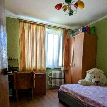 2к квартира на Каденюка, Новые Дома