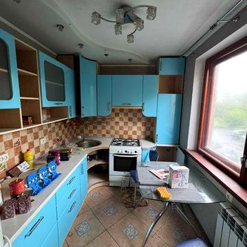 Продам 3-х квартиру Гвардейцев Широнинцев , Северная Салтовка