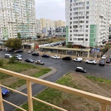 Продам двухкомнатную квартиру Бувалкина/Сахарова