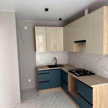 1к з новим ремонтом продаж,газ, ремонт, меблі