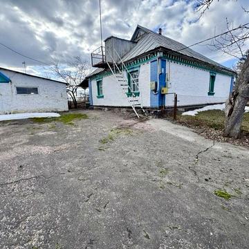 Продаж будинку у селі Рубченки, Київська область, Білоцерківський  район
