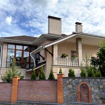 Private Resort Residence | Іванковичі | 12 км від Києва