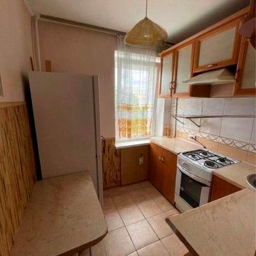 Оренда 1к квартири Вул Пулюя