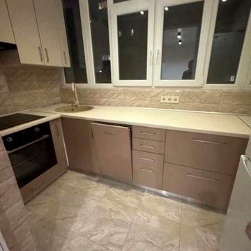 Сдам 1комн квартиру м. Холодная Гора в новострое ЖК сказка