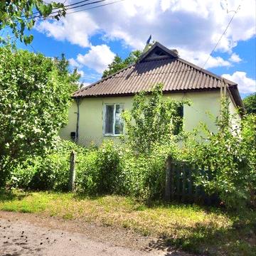 Продаж затишного будинку у Криничках