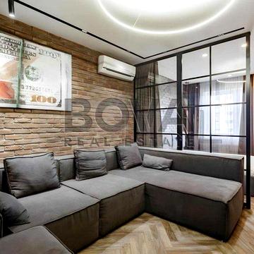 Продаж квартири 51м2 ЖК Campus Нижньоключова Польова Соломʼянський рн ЖК Campus