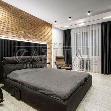 Продаж квартири вулиця Лаврська 6 Парк Слави Маріїнський парк
