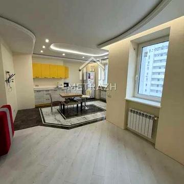 Продаж стильної квартири в ЖК «Сокільники» 100м²(21785) ЖК Сокільники