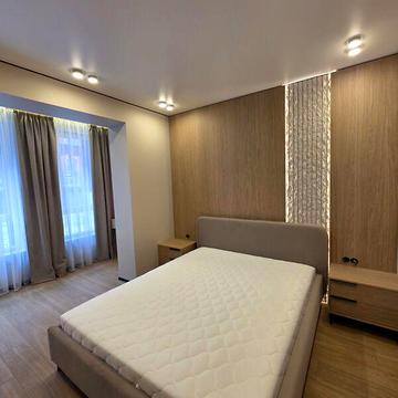 Продаж 1к Квартира Єдності вулиця ЖК Цветочный