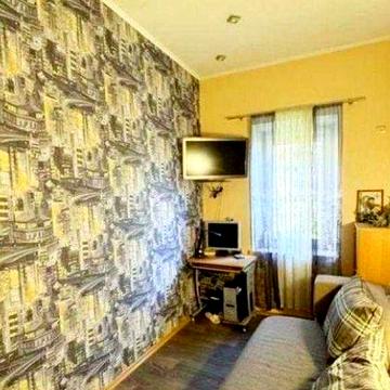 Продам 1 к. квартиру м. Центральный рынок