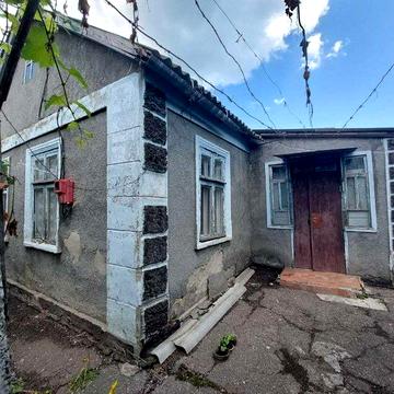 Дача Ковалевского: дом на великолепном участке 8 сот недалеко от моря!