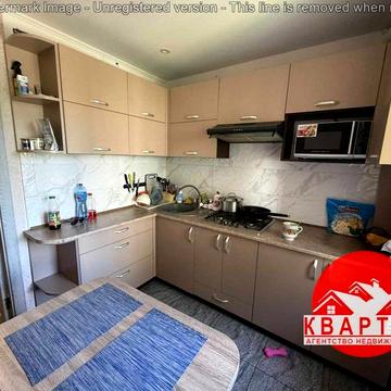 Продается 2-х комн. квартира с ремонтом на Проспекте. Первая линия