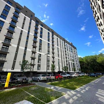 Продається 1 кім квартира в сучасному жк