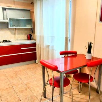 Оренда квартири р-н Покровського Собору