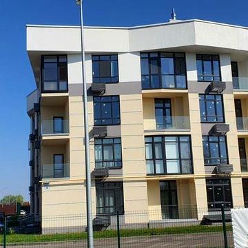 Квартира однокімнатна жк"Італійський квартал" ЖК Італійський квартал