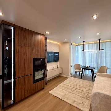 Продаж 1к Квартира Ленкавського вулиця ЖК Manhattan