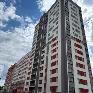 18000 ЖК Гидропарк ДО-Ки Продам 1 комнатную квартиру 6/16, S-40кв.м AS ЖК Гидропарк
