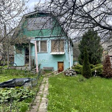 Продам дачу!! Змиевской район , Тарановка