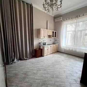 Продам квартиру-студию на ближней Молдаванке