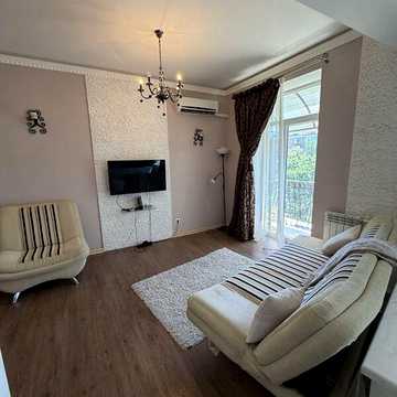 Продаж 2к Квартира Робоча вулиця