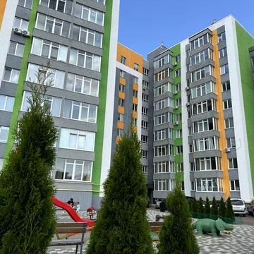 Квартира в жк Лайф ЖК Лайф