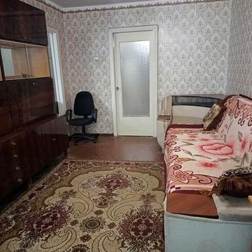 Продам 3к квартиру, вул.Космонавтів/10 Квартал