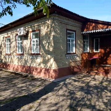 Будинок, Білозирье, 30 соток землі. Ваучер, сертифікат (і1