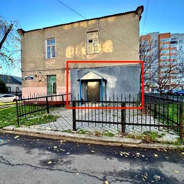 Продаж 1к квартири центр міста вол. Софіївська