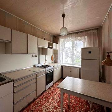 Продам 3-к квартиру в Приднепровске