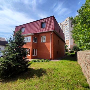 Продам будинок 2 пов.в Софіївській Борщагівці, вул. Жулянська