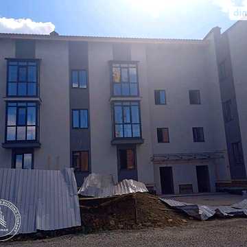 Продаж 1к Квартира Шевченка вулиця ЖК My house