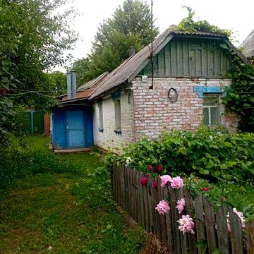 Продам дім  під ремонт