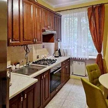 Оренда 2х кімнатної квартири вул. Коциловського 19500грн.