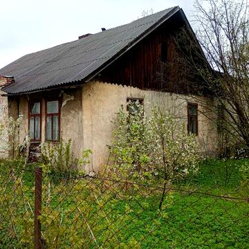 Продається будинок по вул. Грушевського