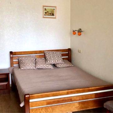 Здам 1 кім.кв. пр. Науки, 21, готель Національ
